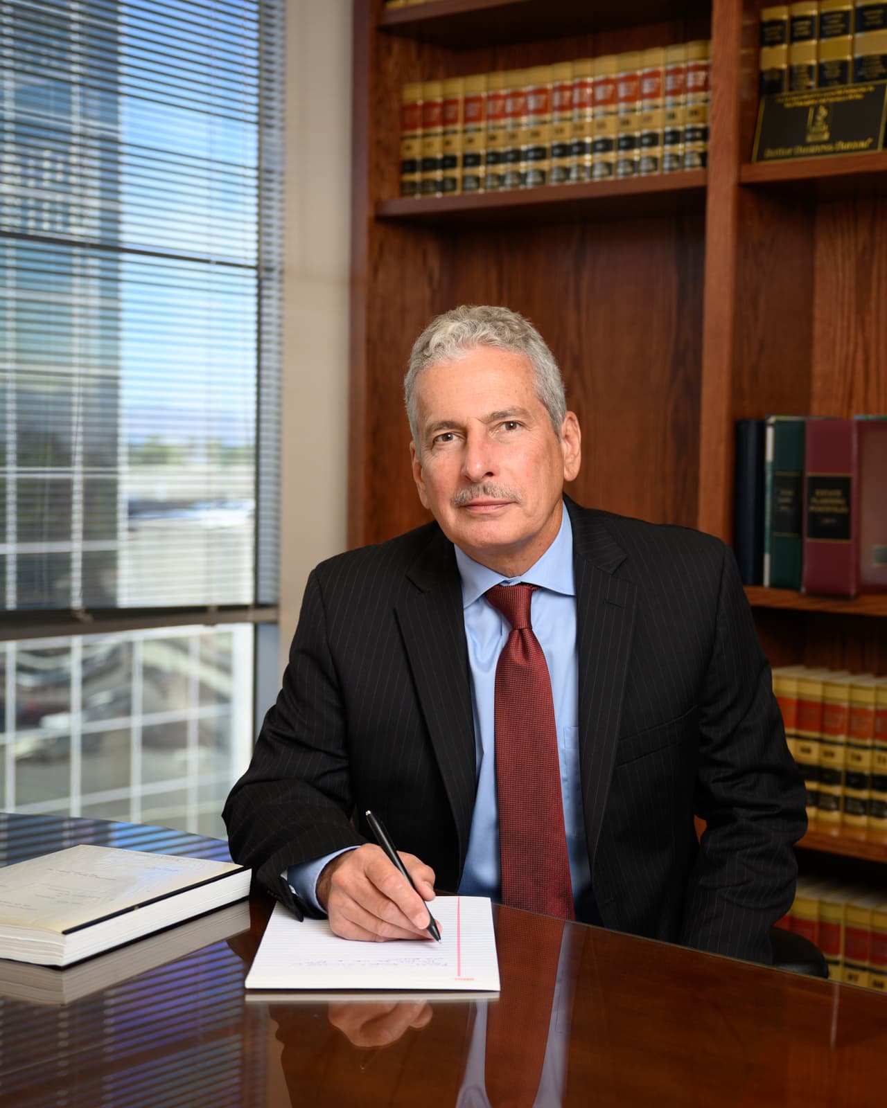 Elia J. Castranova - Personal Injury Attorney